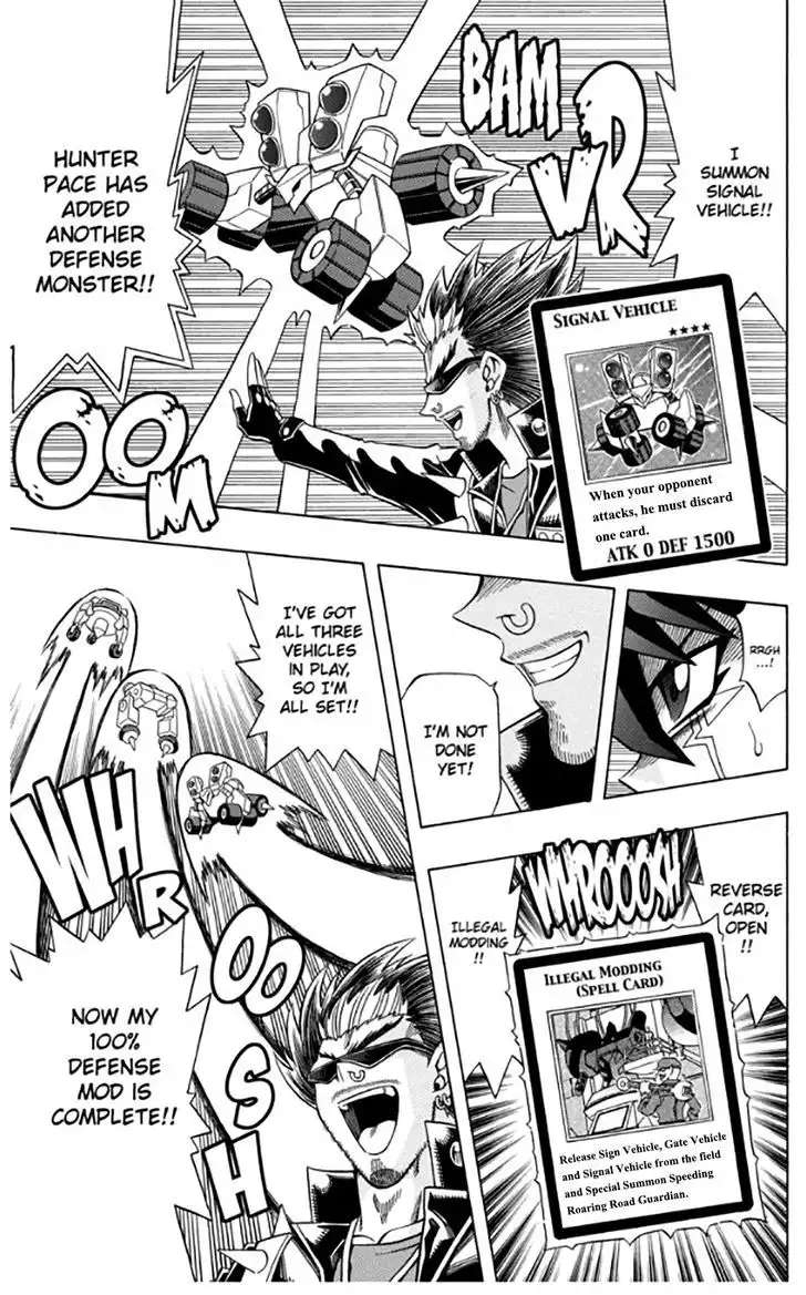 Yu-Gi-Oh! 5Ds Chapter 16 4